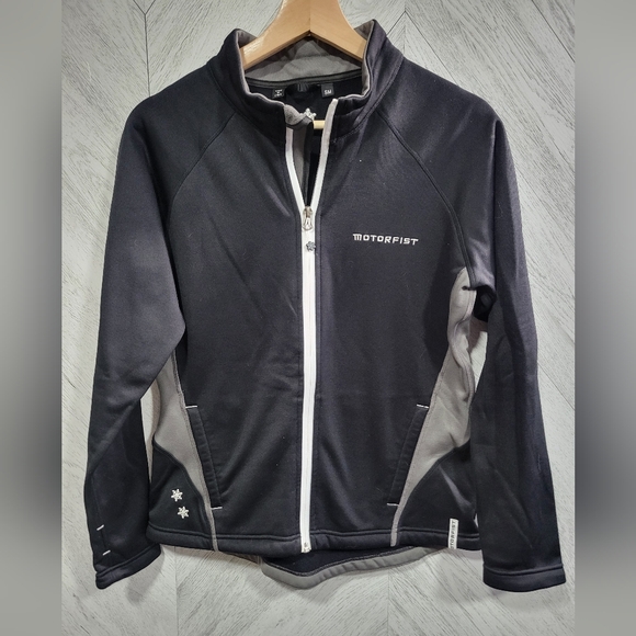 Motorfist Layer Jacket - Picture 1 of 1